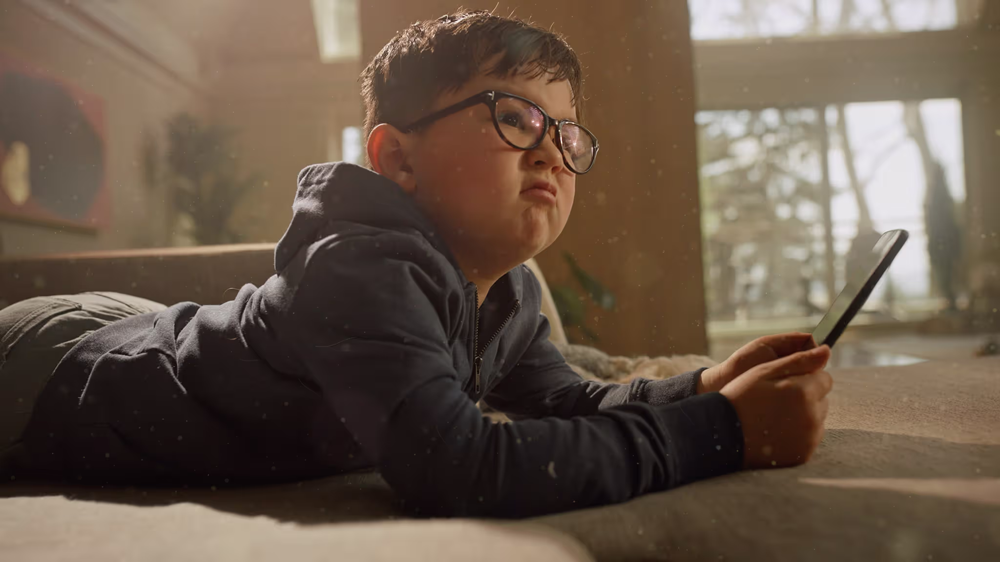 LG - Zero Dust, Zero Worries